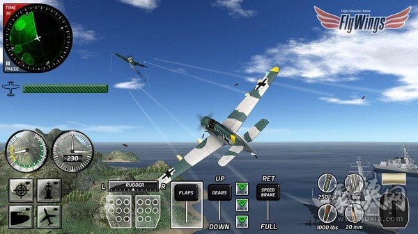 手机模拟空管游戏_空管模拟手游下载_空管模拟器游戏