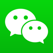 WeChat微信APP