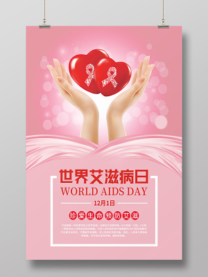 世界艾滋病日_世界艾滋病预示哪些_世界艾滋病是哪一