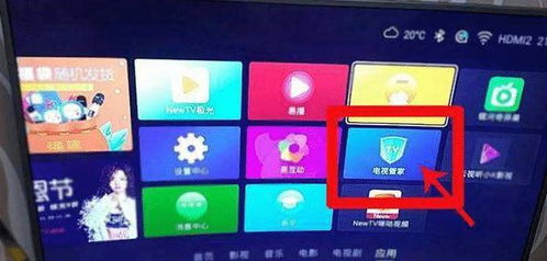 安卓电视安卓系统升级,轻松提升电视体验