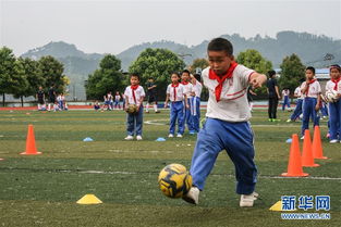 小学生足球游戏,小学生足球游戏的乐趣与益处