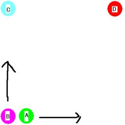 四角游戏怎么玩,趣味无穷的多人互动游戏体验