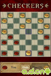 国际跳棋游戏安卓下载,开启您的棋艺之旅