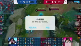 苹果手机游戏安卓号,畅享跨平台游戏乐趣