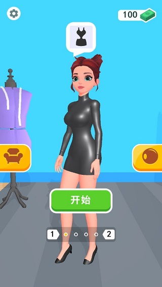 制作衣服的游戏安卓,安卓版服装制作游戏深度体验