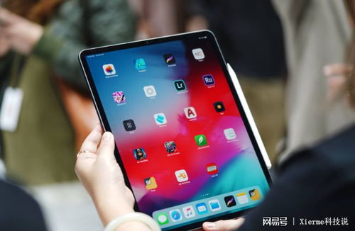 苹果安卓游戏平板对比,平板游戏体验全面对比解析